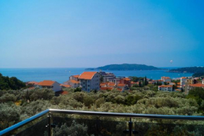 Отель Apartment Olive Montenegro KO Becici  Будва